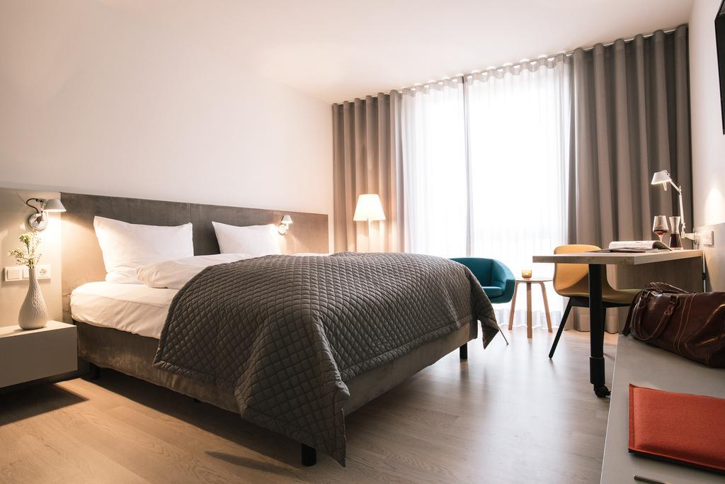 Maximilians Boutique-Hotel Landau Landau in der Pfalz Extérieur photo