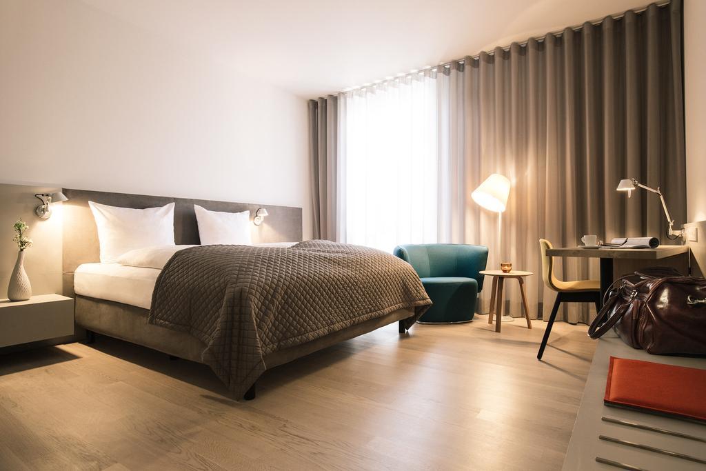 Maximilians Boutique-Hotel Landau Landau in der Pfalz Extérieur photo