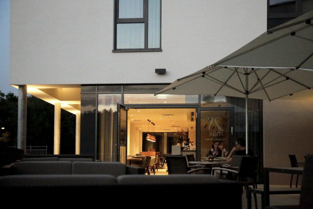 Maximilians Boutique-Hotel Landau Landau in der Pfalz Extérieur photo