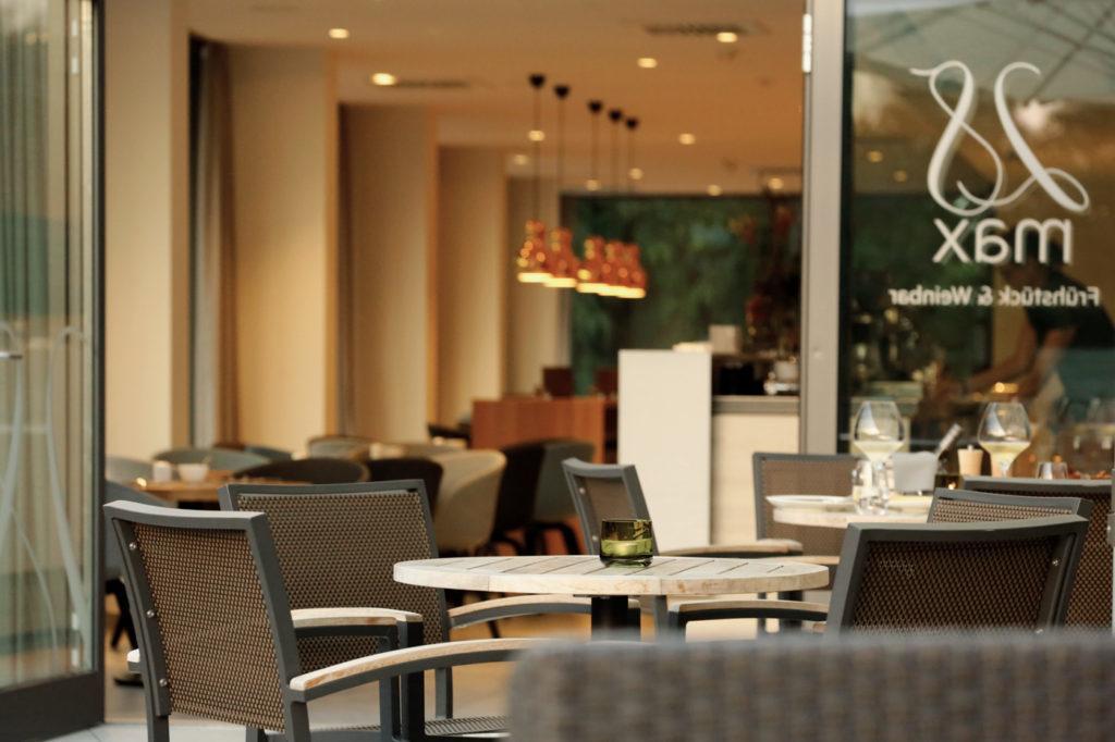 Maximilians Boutique-Hotel Landau Landau in der Pfalz Extérieur photo