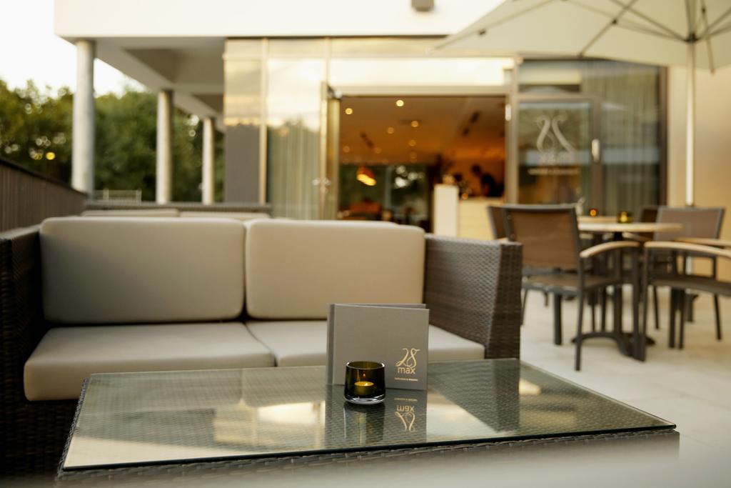 Maximilians Boutique-Hotel Landau Landau in der Pfalz Extérieur photo