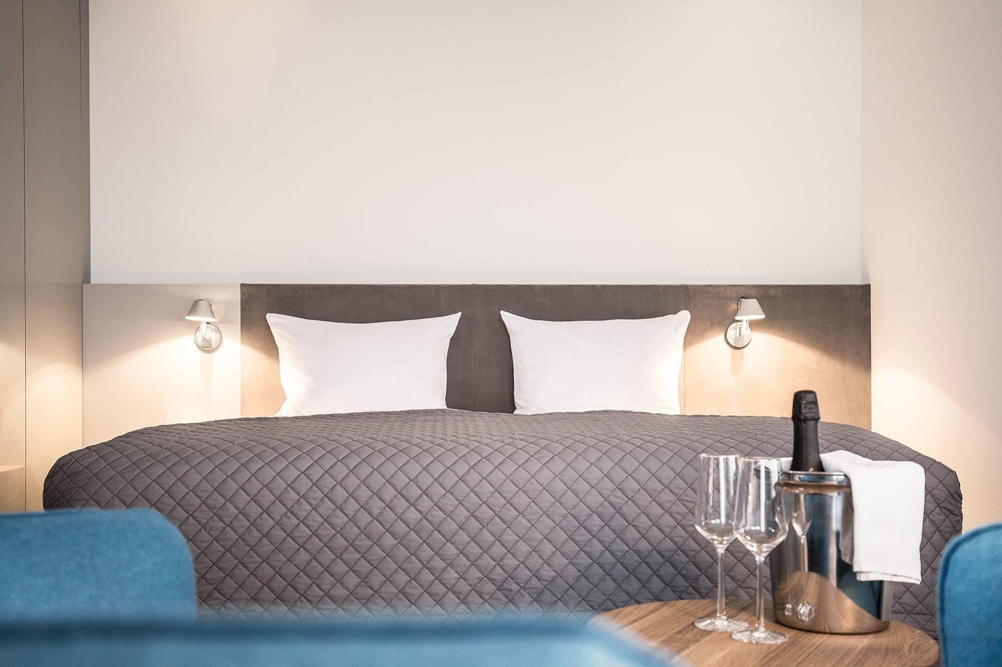 Maximilians Boutique-Hotel Landau Landau in der Pfalz Extérieur photo