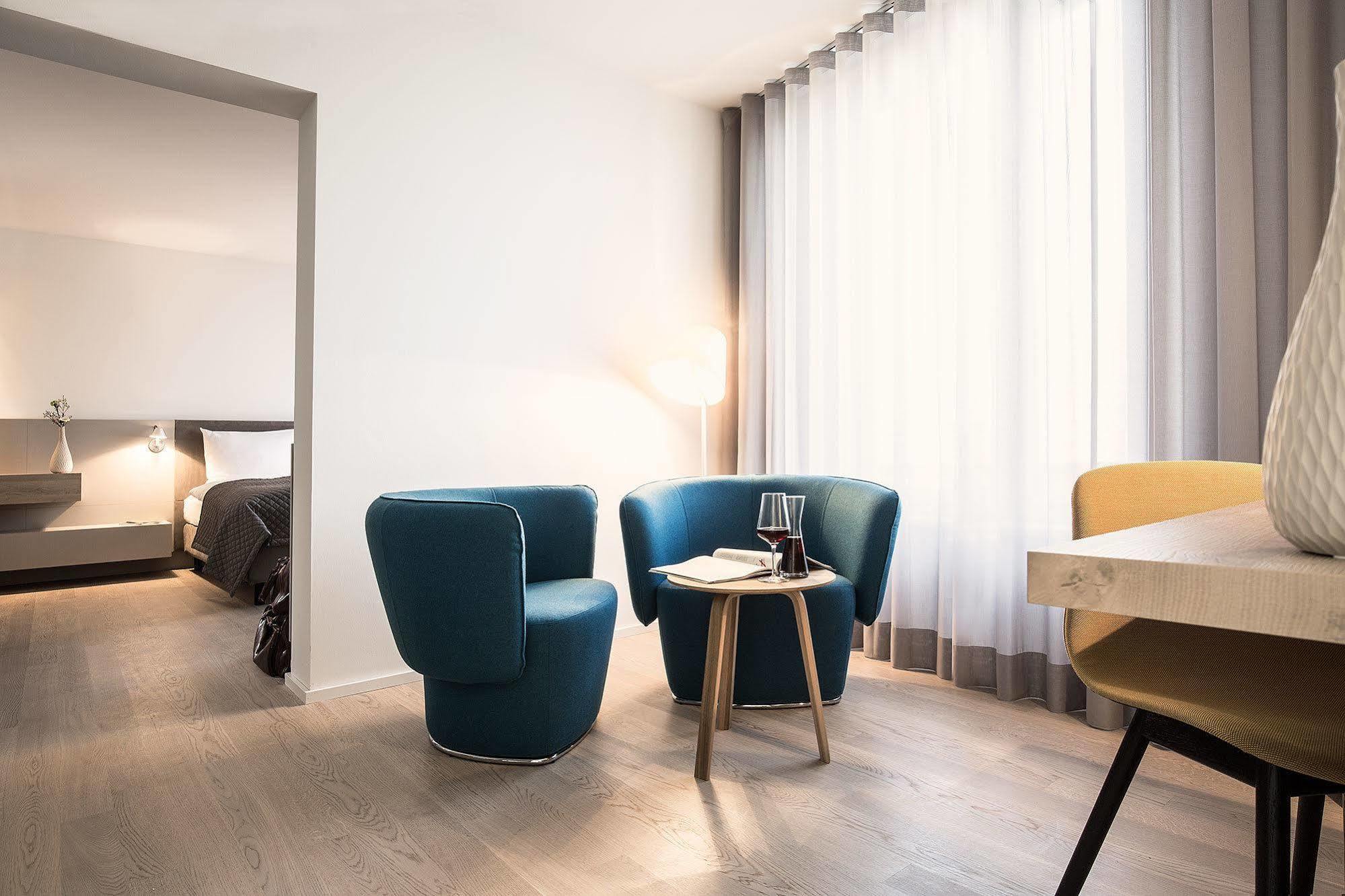 Maximilians Boutique-Hotel Landau Landau in der Pfalz Extérieur photo