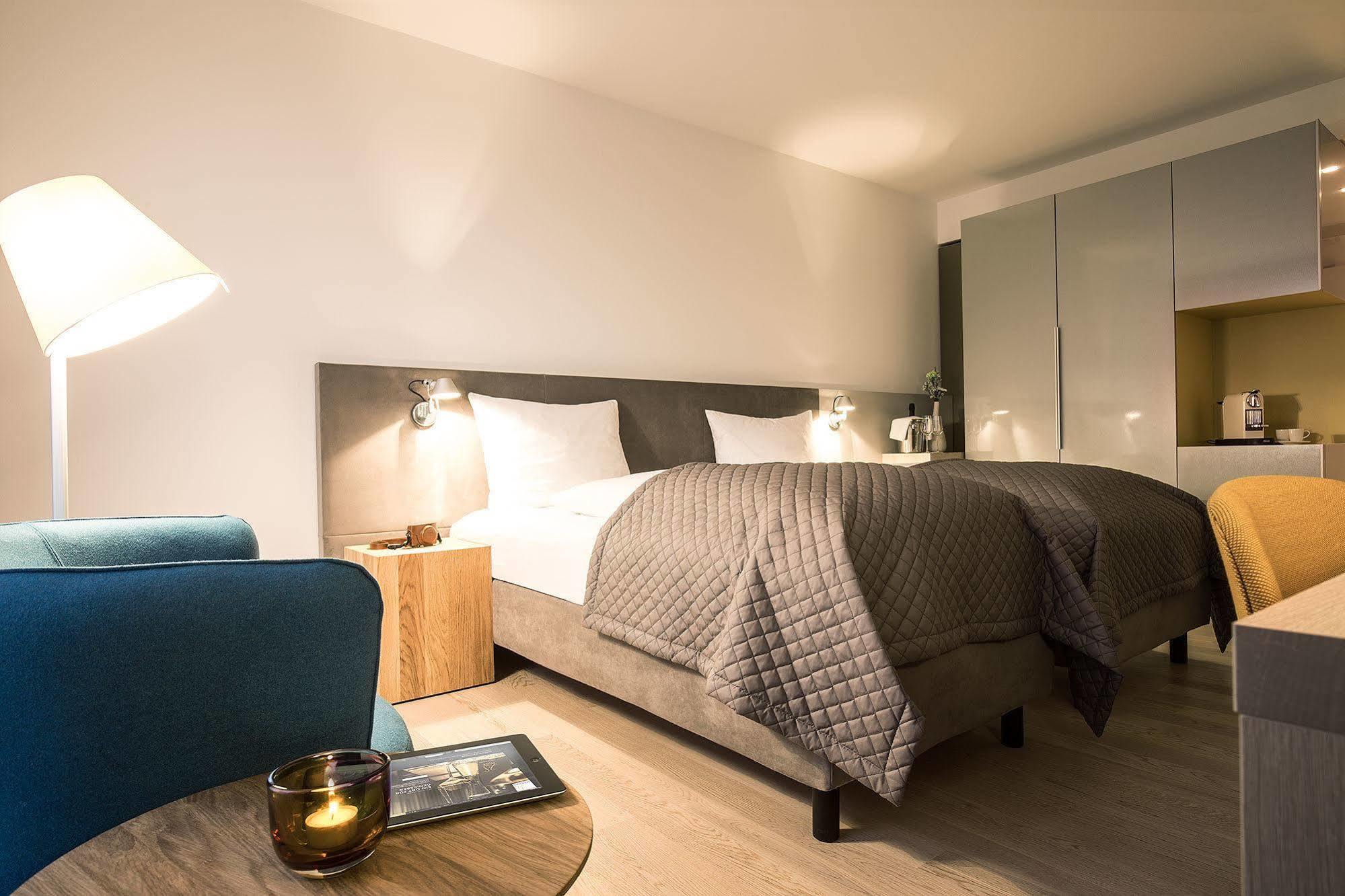Maximilians Boutique-Hotel Landau Landau in der Pfalz Extérieur photo