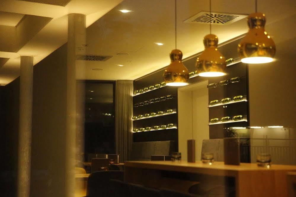 Maximilians Boutique-Hotel Landau Landau in der Pfalz Extérieur photo